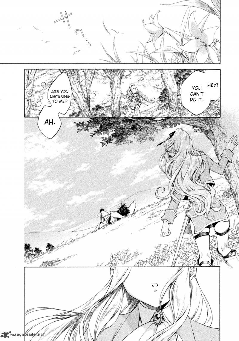 Henkyou No Roukishi Bard Roen 1 7