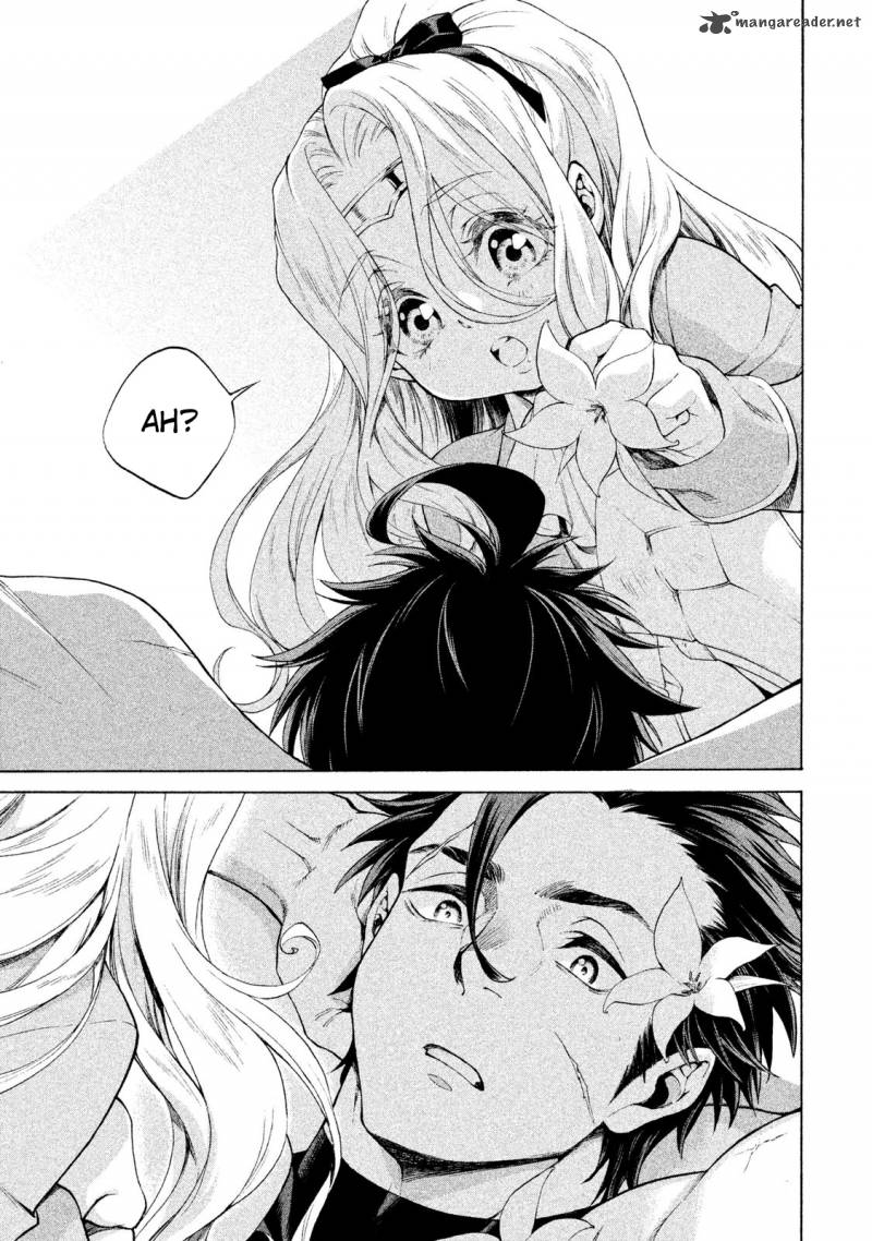 Henkyou No Roukishi Bard Roen 1 9