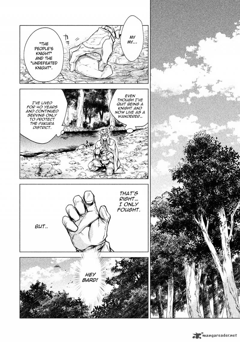 Henkyou No Roukishi Bard Roen 2 22