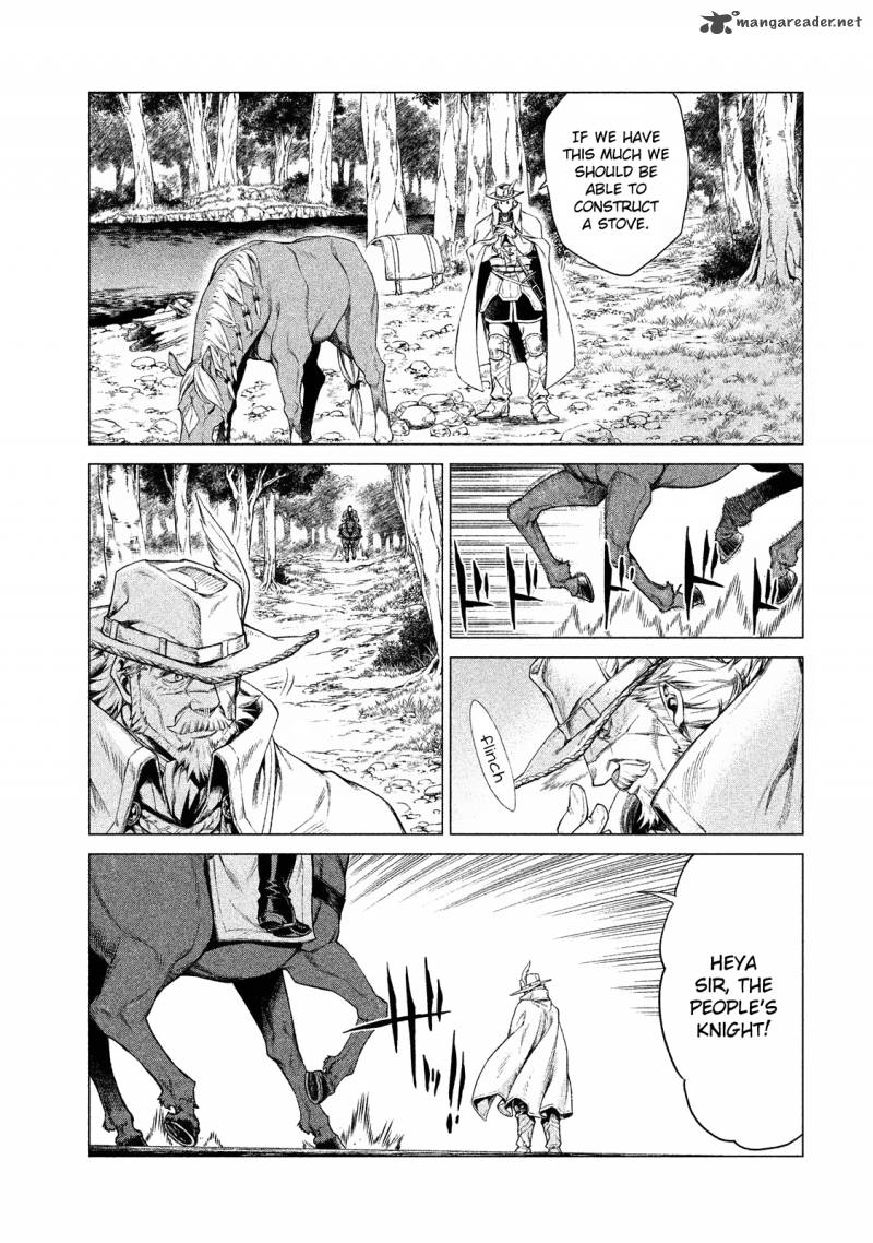 Henkyou No Roukishi Bard Roen 2 25