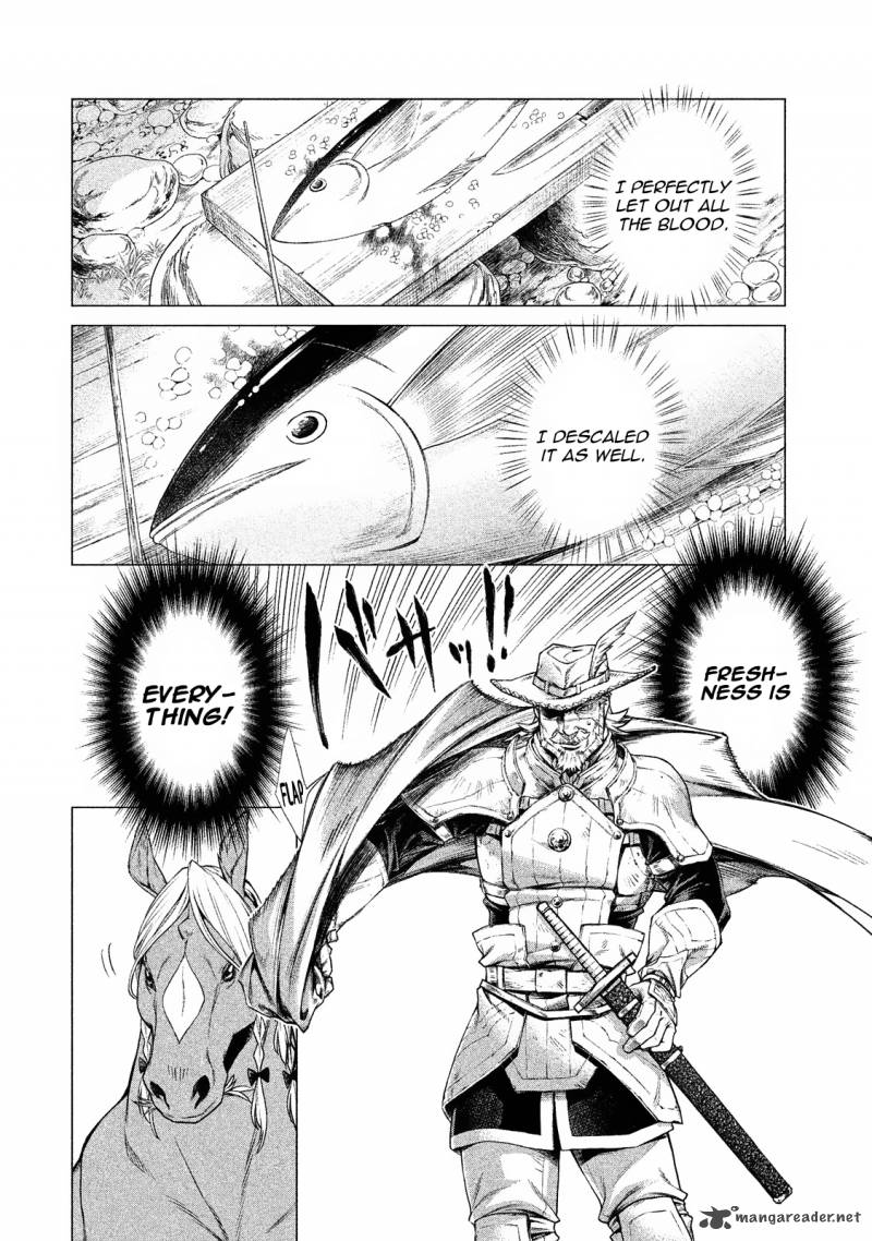 Henkyou No Roukishi Bard Roen 2 30