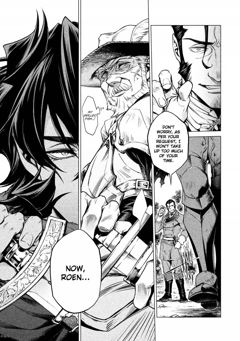 Henkyou No Roukishi Bard Roen 2 31