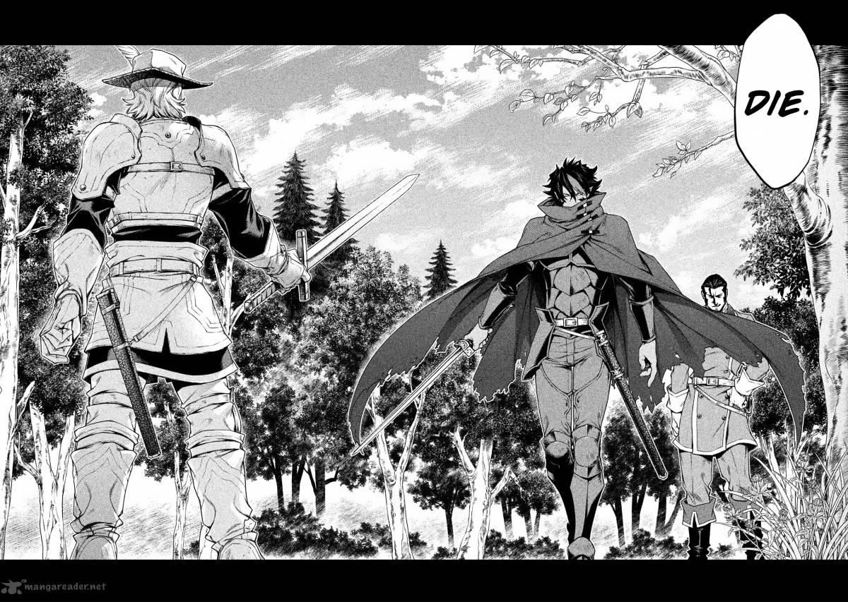 Henkyou No Roukishi Bard Roen 2 32