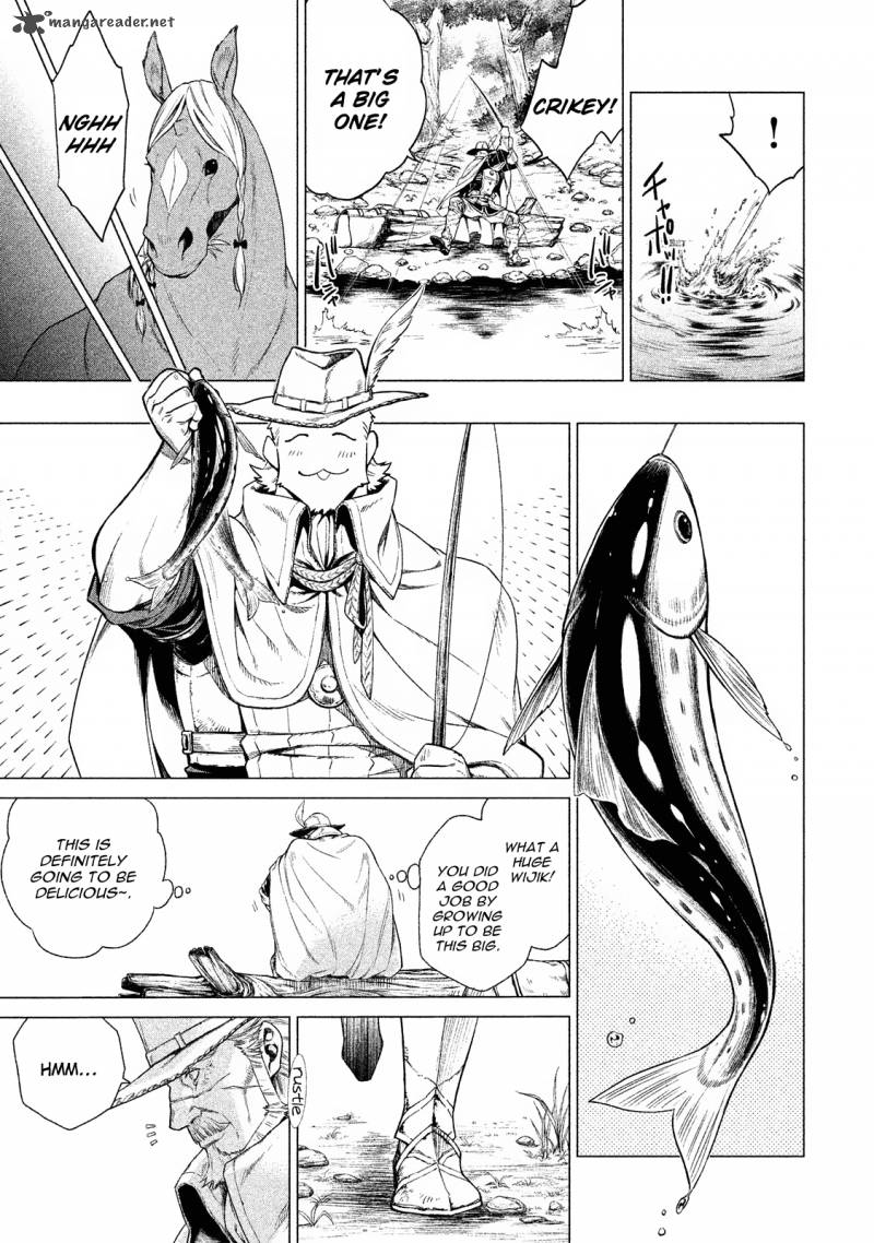 Henkyou No Roukishi Bard Roen 2 5