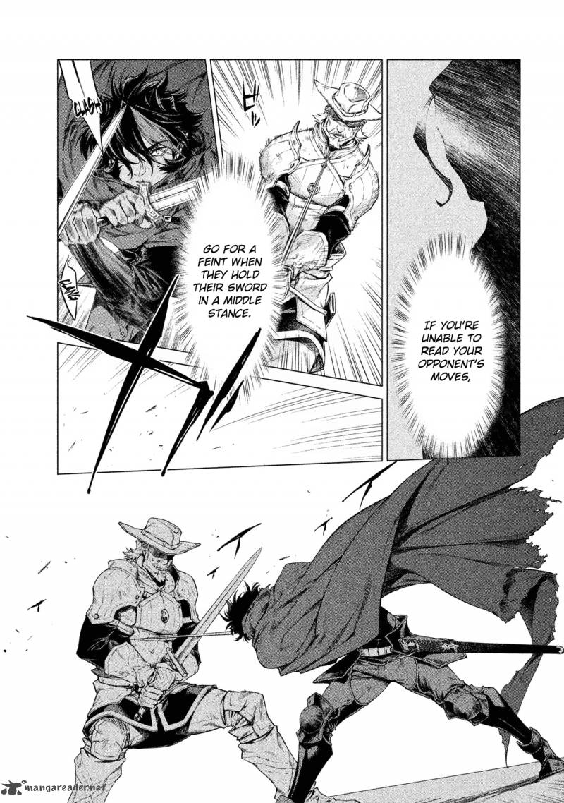 Henkyou No Roukishi Bard Roen 3 10