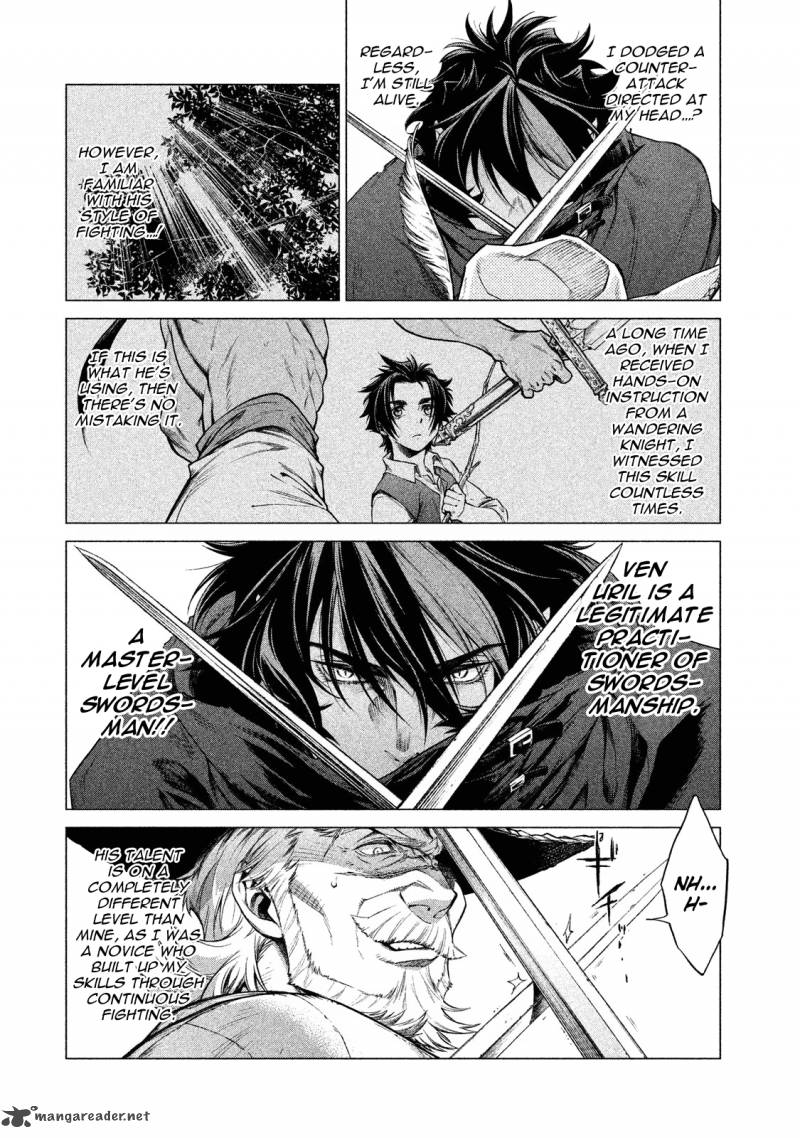 Henkyou No Roukishi Bard Roen 3 11