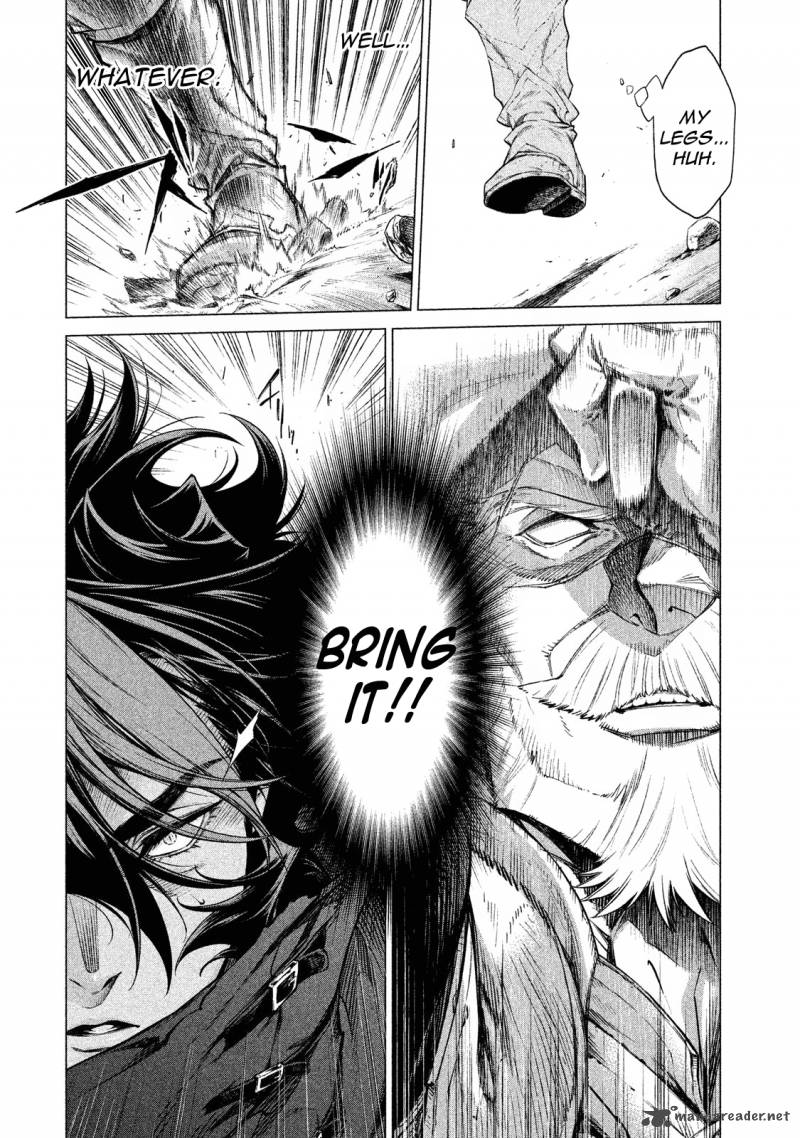 Henkyou No Roukishi Bard Roen 3 13
