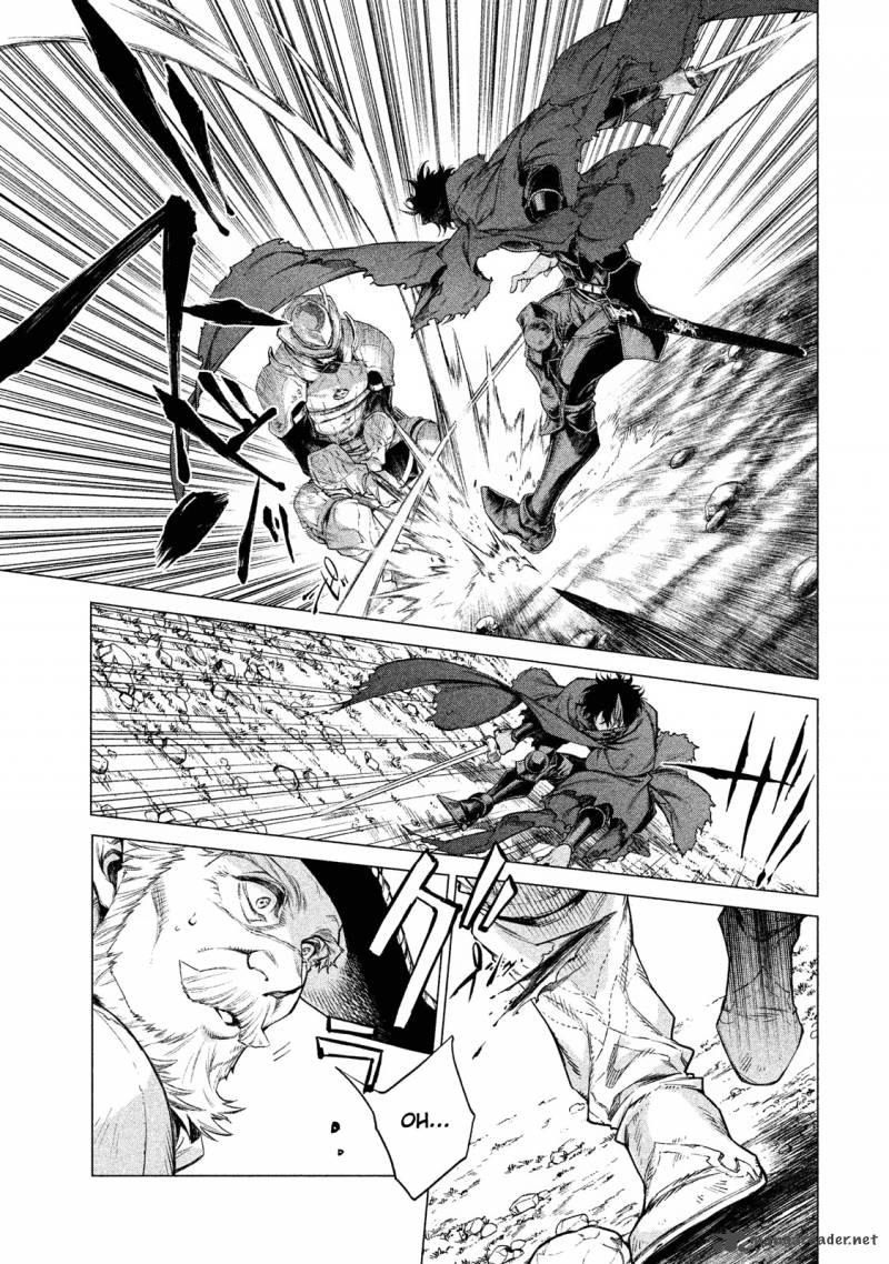 Henkyou No Roukishi Bard Roen 3 14