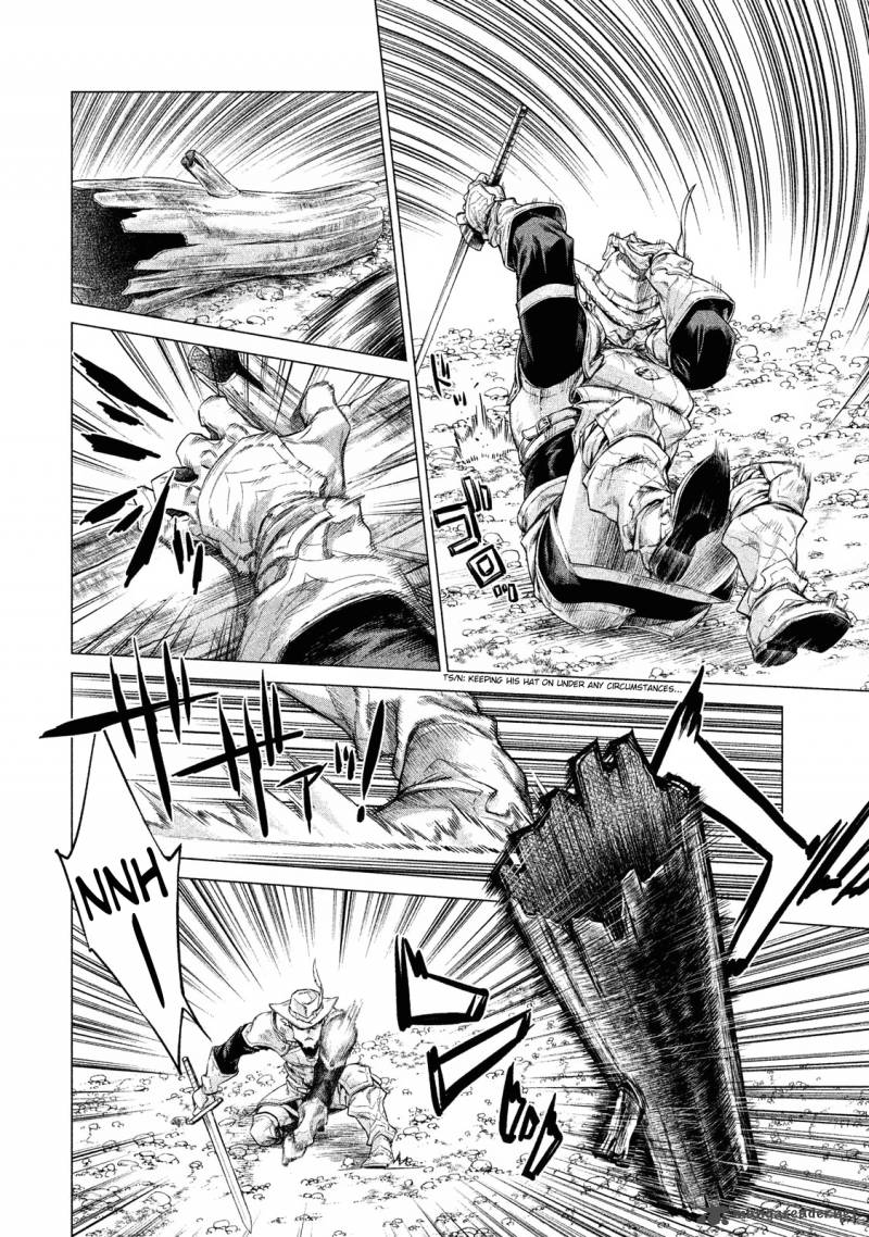 Henkyou No Roukishi Bard Roen 3 15
