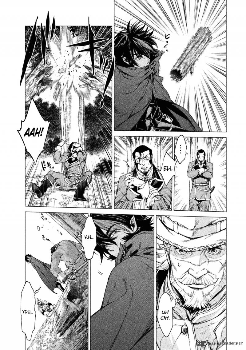 Henkyou No Roukishi Bard Roen 3 16