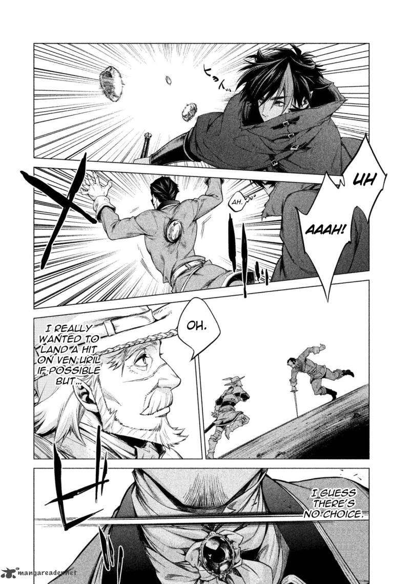 Henkyou No Roukishi Bard Roen 3 19