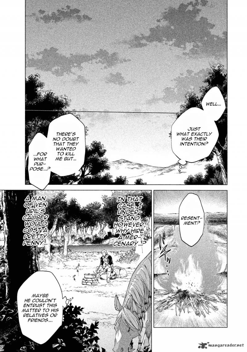 Henkyou No Roukishi Bard Roen 3 22