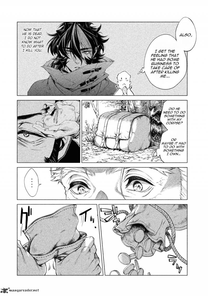 Henkyou No Roukishi Bard Roen 3 23