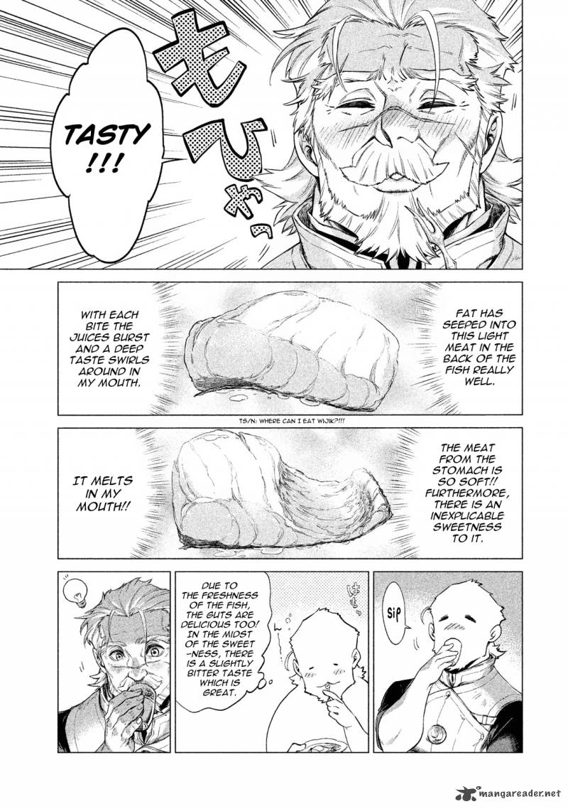 Henkyou No Roukishi Bard Roen 3 26