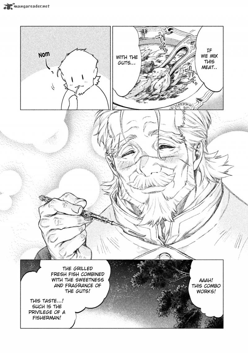 Henkyou No Roukishi Bard Roen 3 27