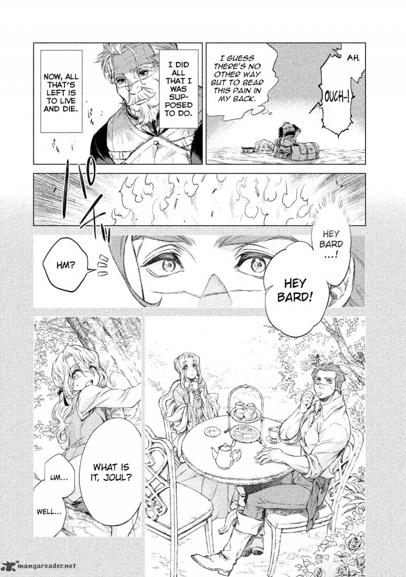 Henkyou No Roukishi Bard Roen 3 29