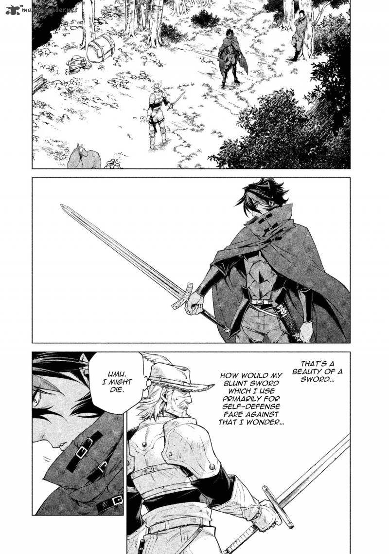 Henkyou No Roukishi Bard Roen 3 3