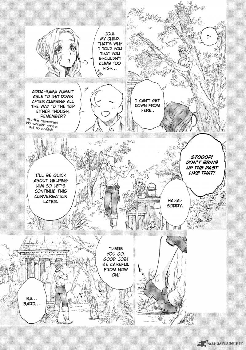 Henkyou No Roukishi Bard Roen 3 30