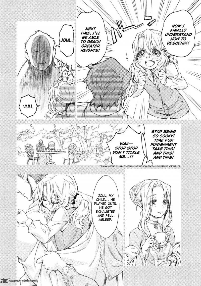 Henkyou No Roukishi Bard Roen 3 31
