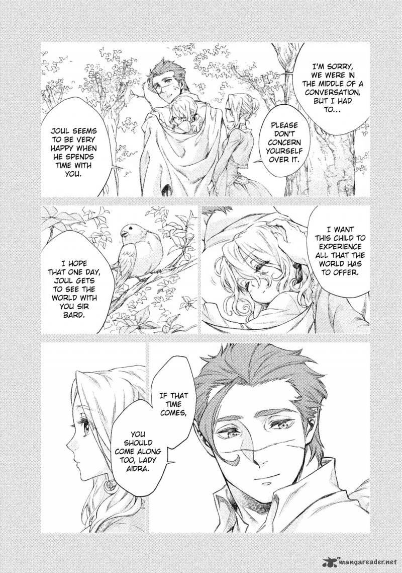Henkyou No Roukishi Bard Roen 3 32