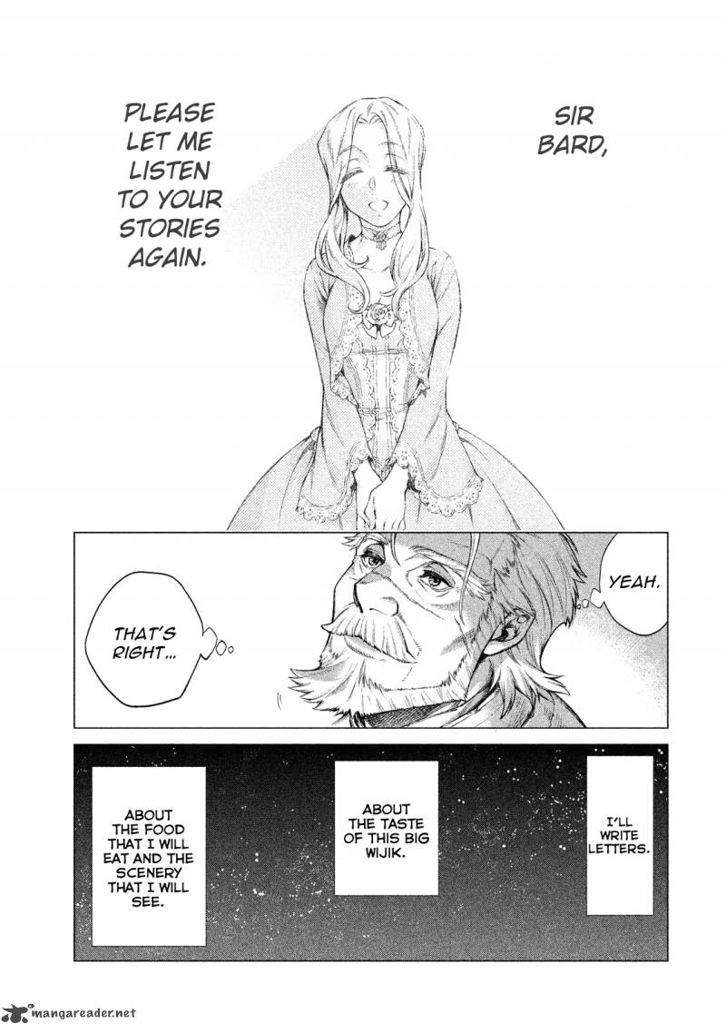 Henkyou No Roukishi Bard Roen 3 34