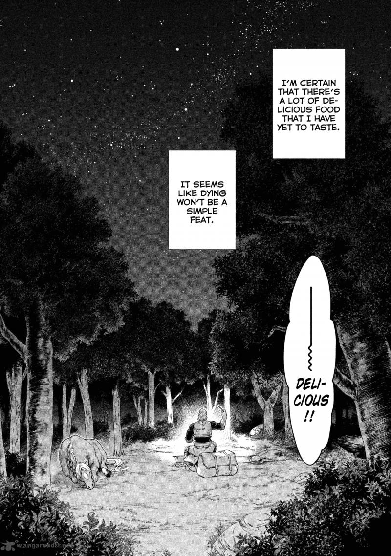 Henkyou No Roukishi Bard Roen 3 35