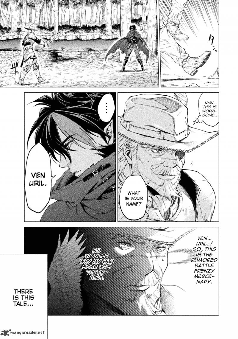 Henkyou No Roukishi Bard Roen 3 6