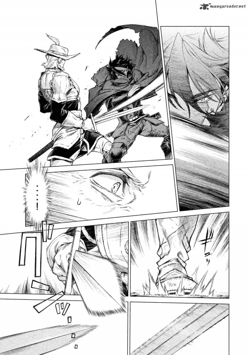 Henkyou No Roukishi Bard Roen 3 8