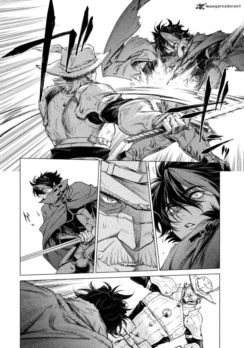 Henkyou No Roukishi Bard Roen 3 9