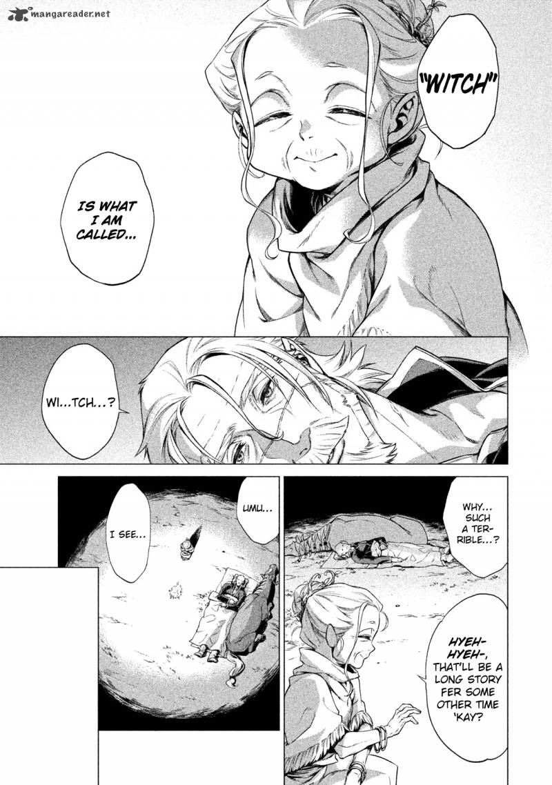 Henkyou No Roukishi Bard Roen 4 10