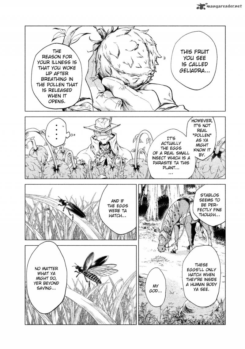 Henkyou No Roukishi Bard Roen 4 12