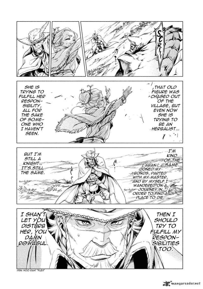 Henkyou No Roukishi Bard Roen 4 27