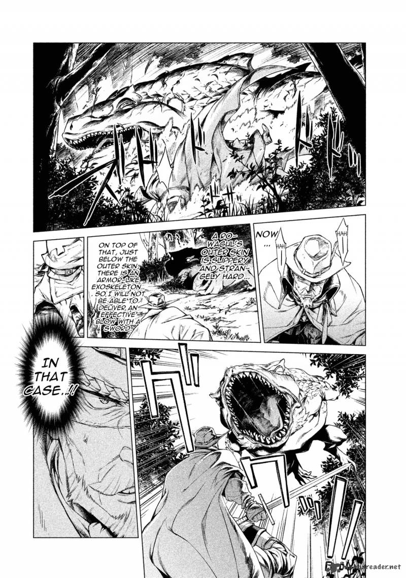 Henkyou No Roukishi Bard Roen 4 29