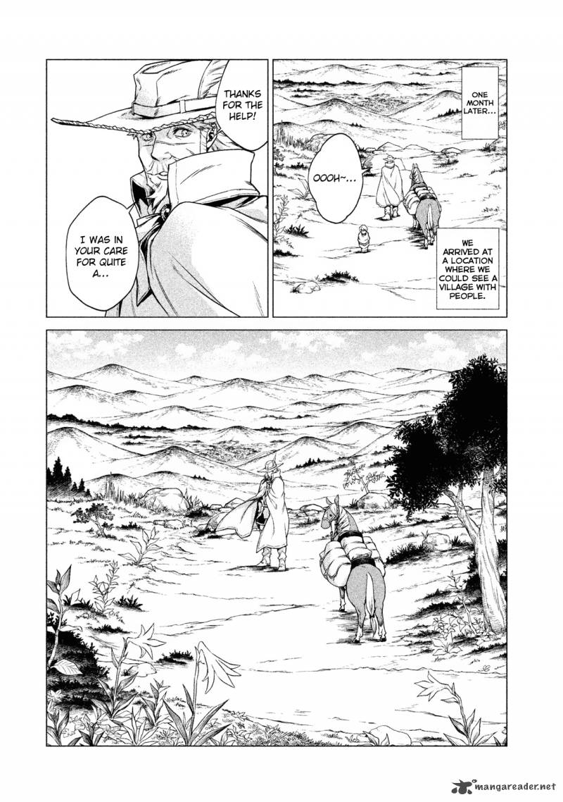 Henkyou No Roukishi Bard Roen 4 42