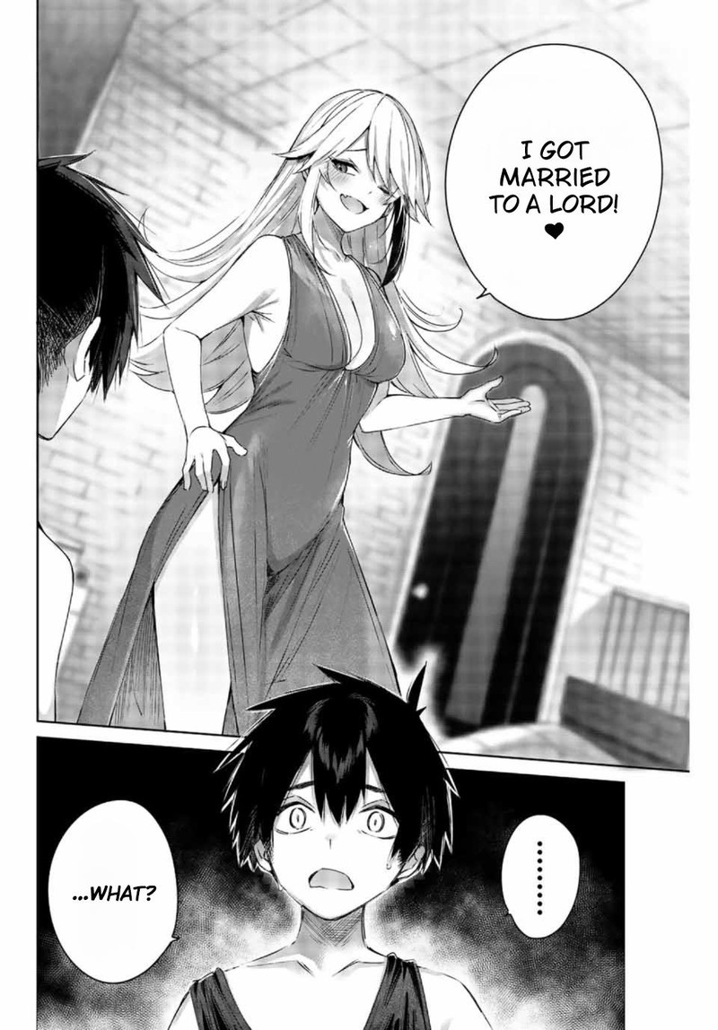 Henkyou No Yakushi Miyako De S Rank Boukensha To Naru 1 13