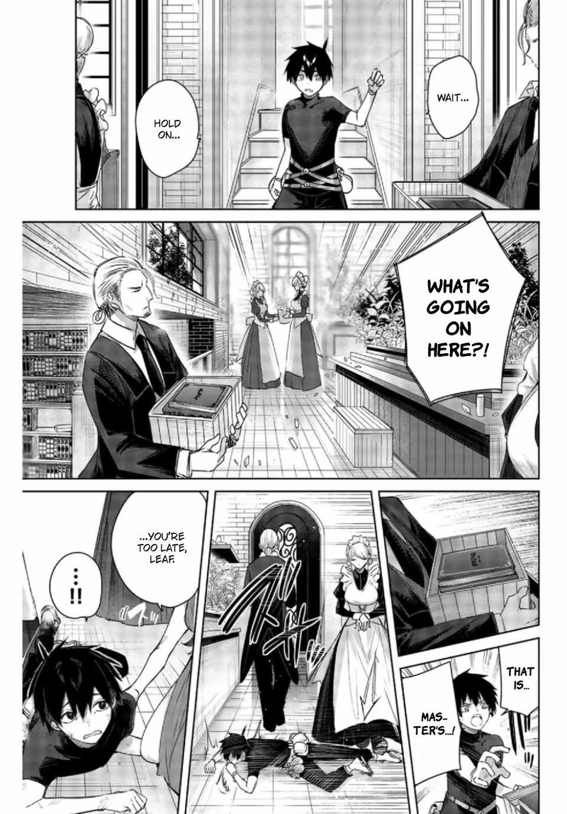 Henkyou No Yakushi Miyako De S Rank Boukensha To Naru 1 14