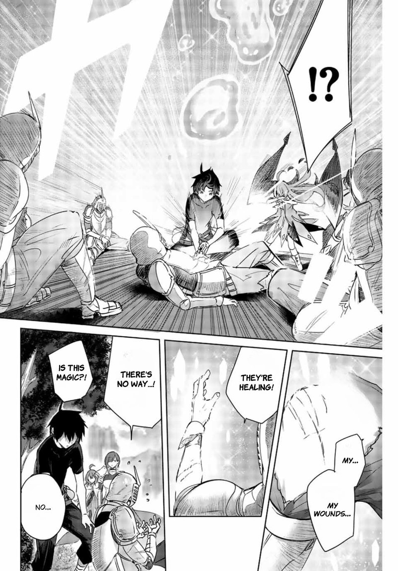 Henkyou No Yakushi Miyako De S Rank Boukensha To Naru 1 29