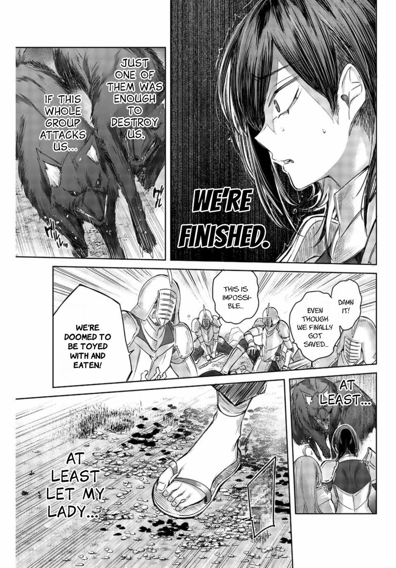 Henkyou No Yakushi Miyako De S Rank Boukensha To Naru 1 39
