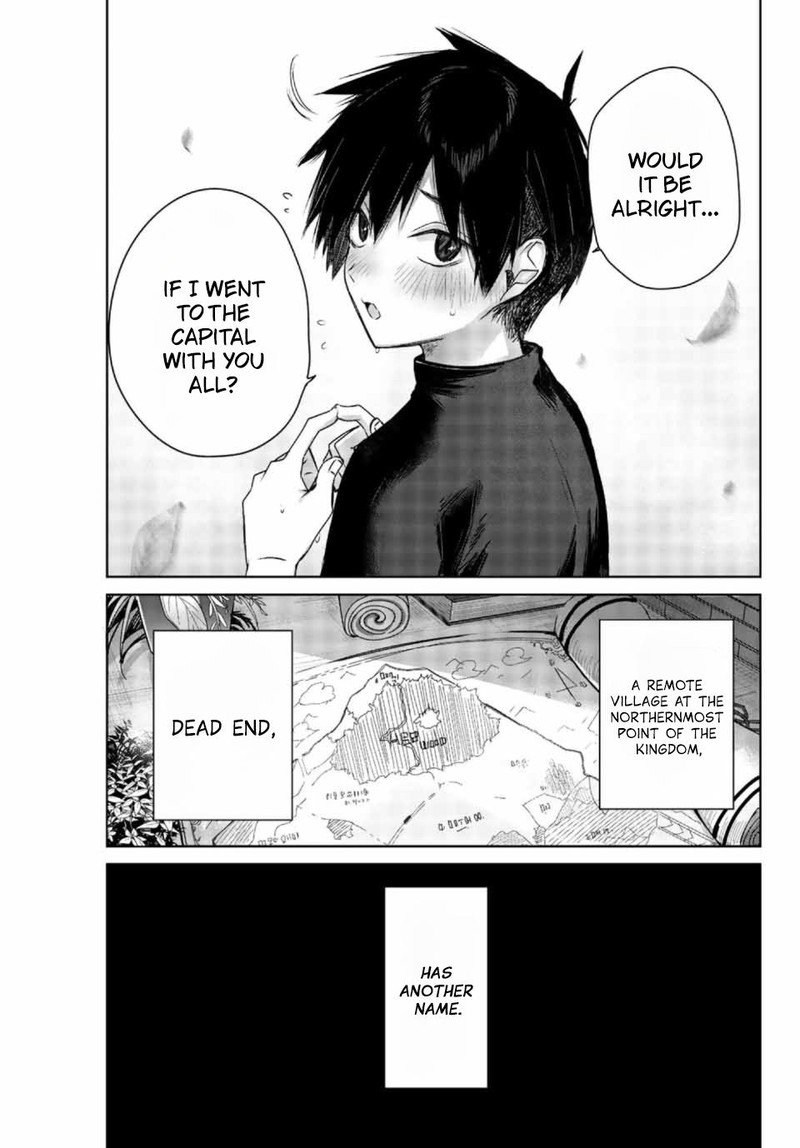 Henkyou No Yakushi Miyako De S Rank Boukensha To Naru 1 46