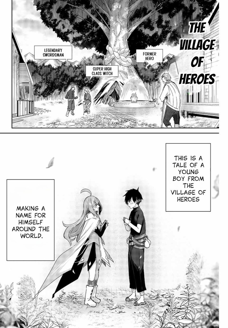 Henkyou No Yakushi Miyako De S Rank Boukensha To Naru 1 47