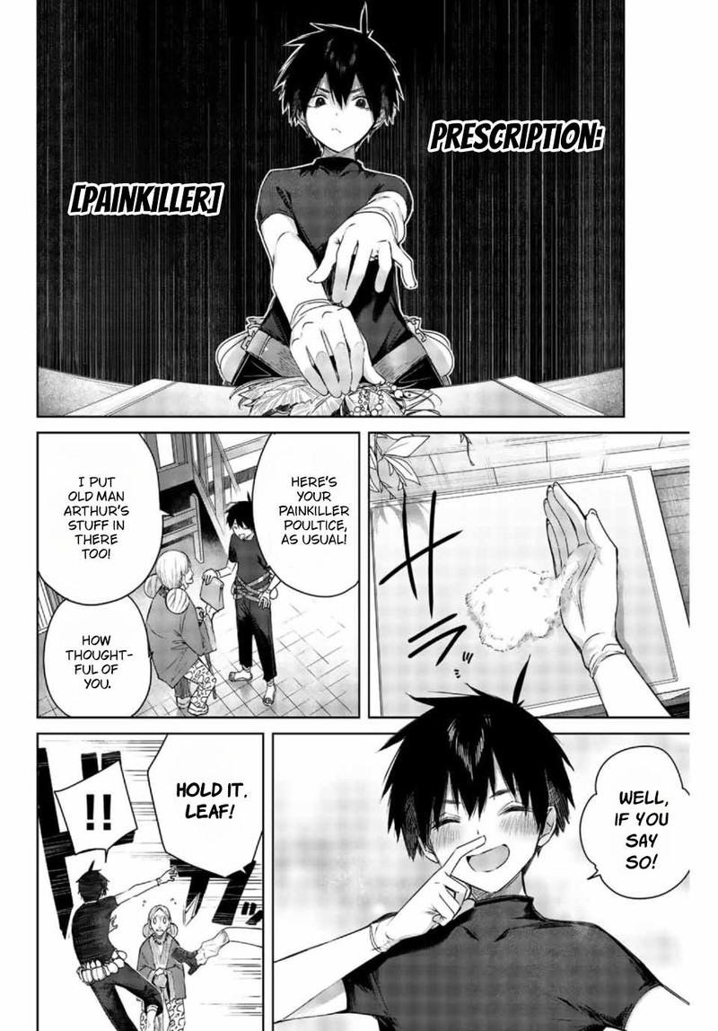 Henkyou No Yakushi Miyako De S Rank Boukensha To Naru 1 5