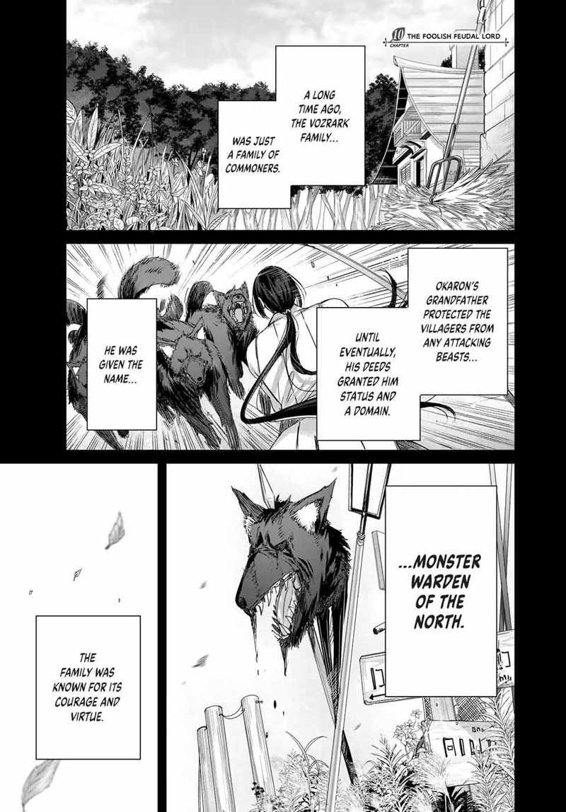 Henkyou No Yakushi Miyako De S Rank Boukensha To Naru 10 1