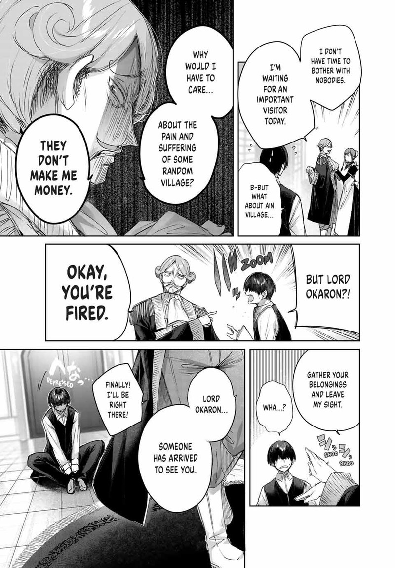 Henkyou No Yakushi Miyako De S Rank Boukensha To Naru 10 5