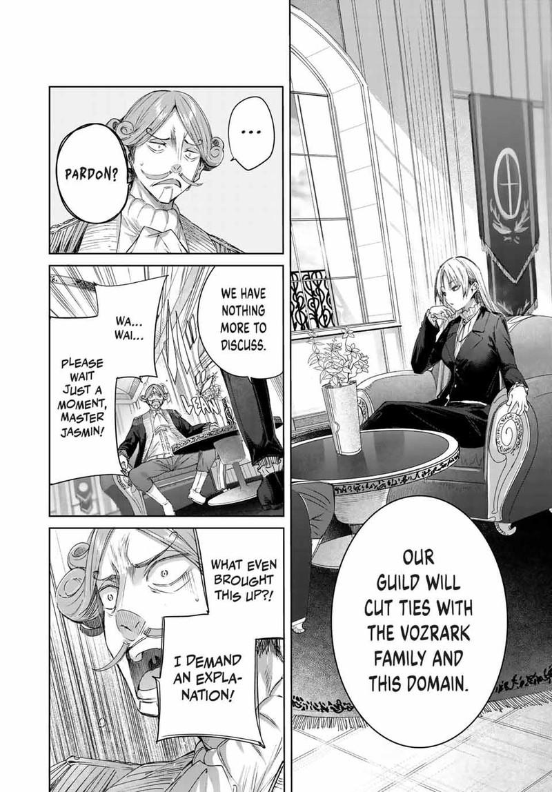 Henkyou No Yakushi Miyako De S Rank Boukensha To Naru 10 8