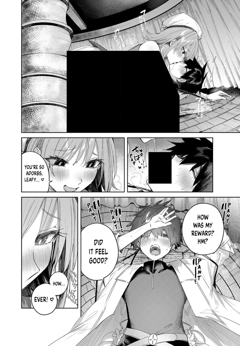 Henkyou No Yakushi Miyako De S Rank Boukensha To Naru 100 10