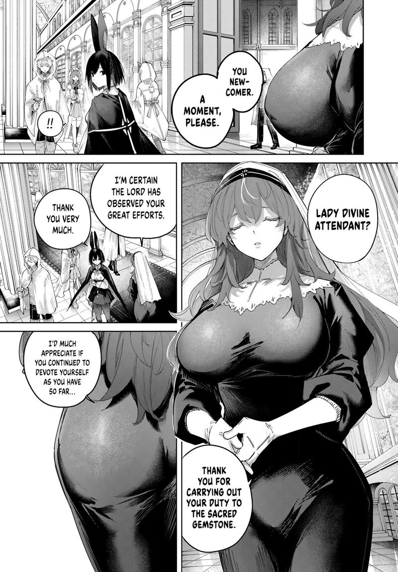 Henkyou No Yakushi Miyako De S Rank Boukensha To Naru 100 17