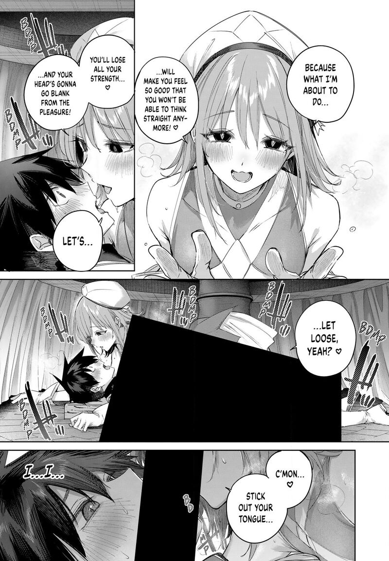 Henkyou No Yakushi Miyako De S Rank Boukensha To Naru 100 3