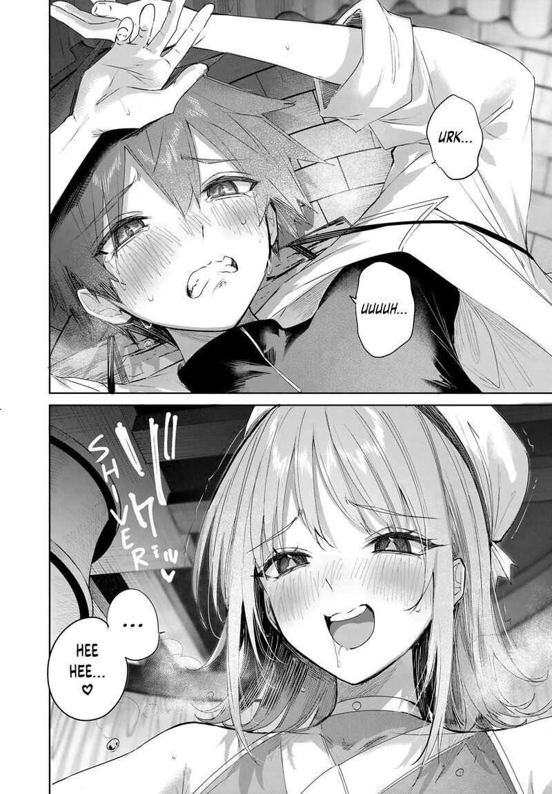 Henkyou No Yakushi Miyako De S Rank Boukensha To Naru 100 6