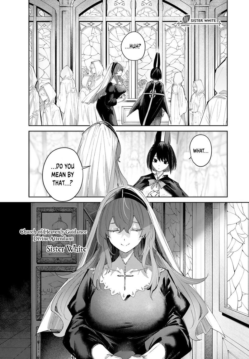 Henkyou No Yakushi Miyako De S Rank Boukensha To Naru 101 1