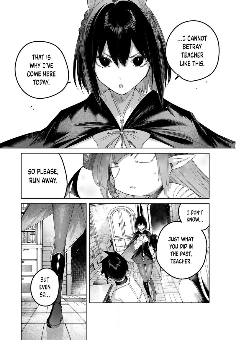 Henkyou No Yakushi Miyako De S Rank Boukensha To Naru 101 10